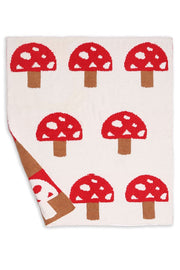 Luxury Soft Baby Blanket