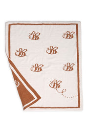 Luxury Soft Baby Blanket