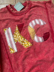 Hand-Stitched KC Long Sweatshirt F25 (14)