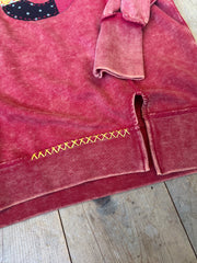 Hand-Stitched KC Long Sweatshirt F25 (18)