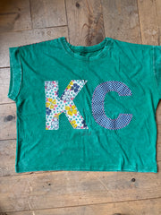 KC Hand-Stitched Cuff Tee (6)