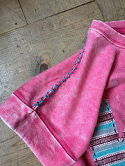 KC Hand-Stitched Cuff Tee (9)