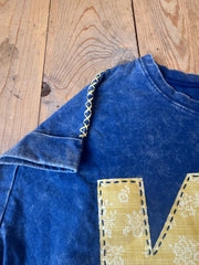 KC Hand-Stitched Cuff Tee (15)