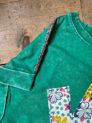 KC Hand-Stitched Cuff Tee (6)