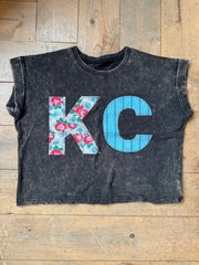 KC Hand-Stitched Cuff Tee (8)