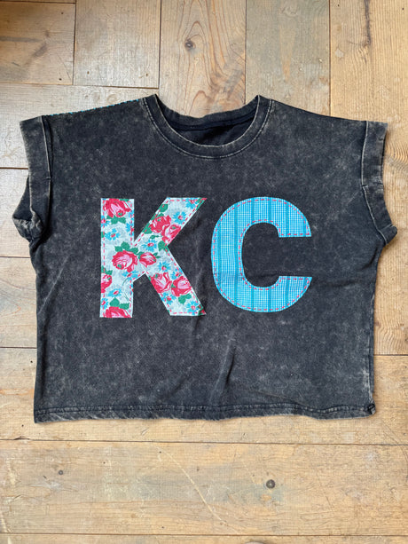 KC Hand-Stitched Cuff Tee (8)