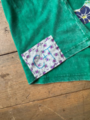 KC Hand-Stitched Cuff Tee (4)