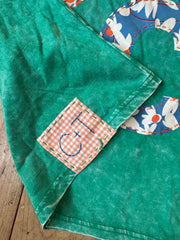KC Hand-Stitched Cuff Tee (17)