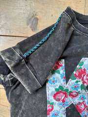 KC Hand-Stitched Cuff Tee (8)