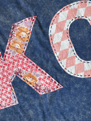 KC Hand-Stitched Cuff Tee (5)