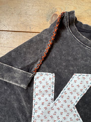 KC Hand-Stitched Cuff Tee (10)