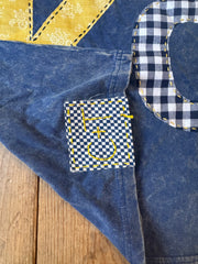 KC Hand-Stitched Cuff Tee (15)