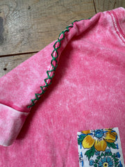 KC Hand-Stitched Cuff Tee (12)
