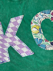 KC Hand-Stitched Cuff Tee (4)