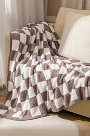 Patterned Fleece Blankets 50”x60”