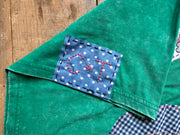 KC Hand-Stitched Cuff Tee (6)