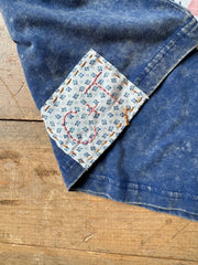 KC Hand-Stitched Cuff Tee (5)