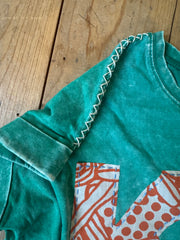 KC Hand-Stitched Cuff Tee (17)