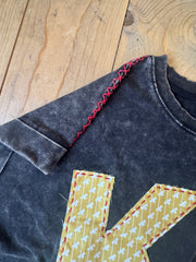KC Hand-Stitched Cuff Tee (16)