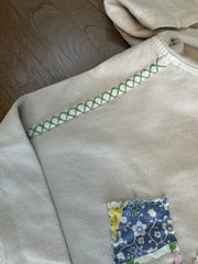 KC Quilt Hand-Stitch Lt Hooded Sweatshirt (12)