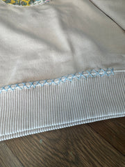 KC Quilt Hand-Stitch Lt Hooded Sweatshirt (12)