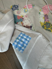 KC Quilt Hand-Stitch Lt Hooded Sweatshirt (12)