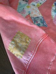 KC Quilt Hand-Stitch Slouch Sweatshirt (11)