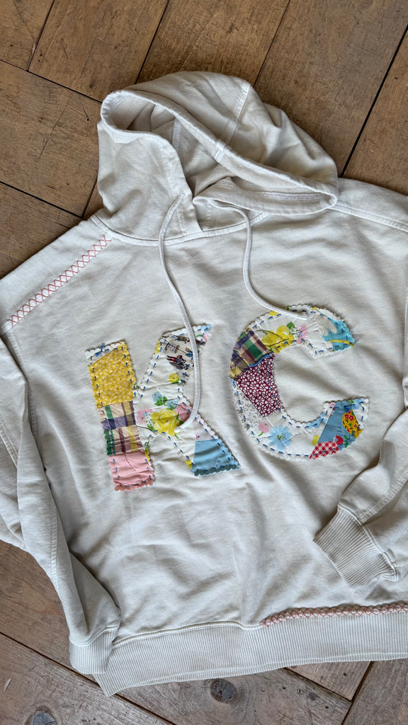 KC Quilt Hand-Stitch Lt Hooded Sweatshirt (16)