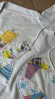 KC Quilt Hand-Stitch Lt Hooded Sweatshirt (16)