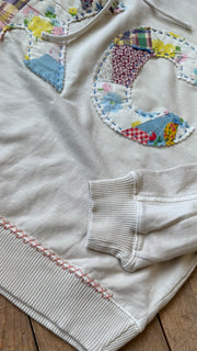 KC Quilt Hand-Stitch Lt Hooded Sweatshirt (16)