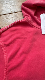 KC Quilt Hand-Stitch Hooded Sweatshirt (17)