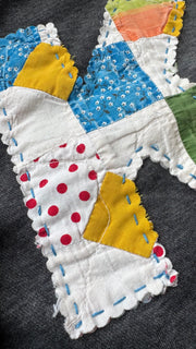 KC Quilt Hand-Stitched Sweatshirt (20)