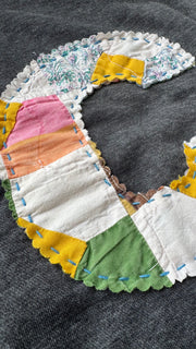 KC Quilt Hand-Stitched Sweatshirt (20)