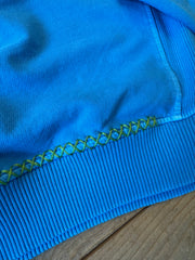 KC Quilt Hand-Stitch Lt Wt Sweatshirt (23) - Medium