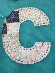 KC Quilt Hand-Stitch French Terry Hoodie (58)-Small