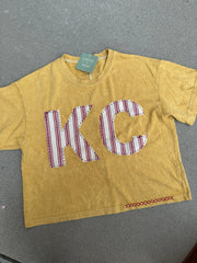 KC Hand-Stitched Tee (7)