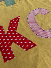 KC Hand-Stitched Tee (6)