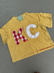 KC Hand-Stitched Tee (8)