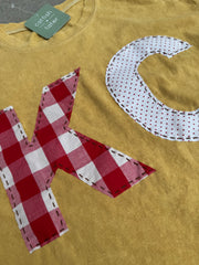 KC Hand-Stitched Tee (8)