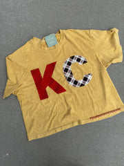 KC Hand-Stitched Tee (10)