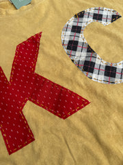 KC Hand-Stitched Tee (10)