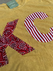 KC Hand-Stitched Tee (9)