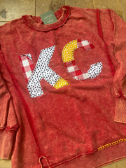 Hand-Stitched KC Long Sweatshirt F25 (15)