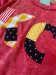 Hand-Stitched KC Long Sweatshirt F25 (18)