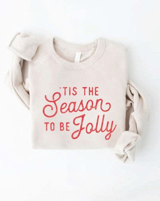‘Tis the Season Sweatshirt