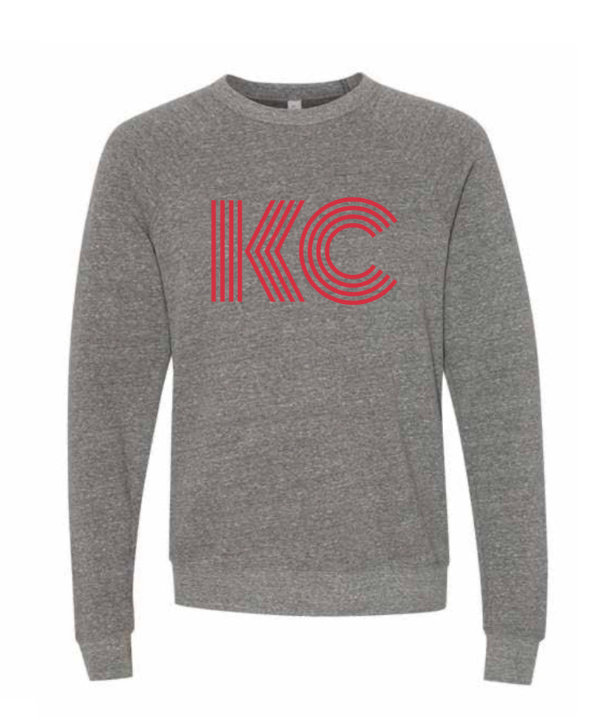 KC Simple Lines Sweatshirt